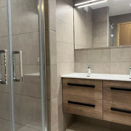 Appartement La Bartavelle *