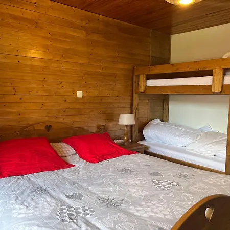 La Bartavelle * Pralognan-la-Vanoise