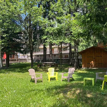 La Bartavelle Lägenhet