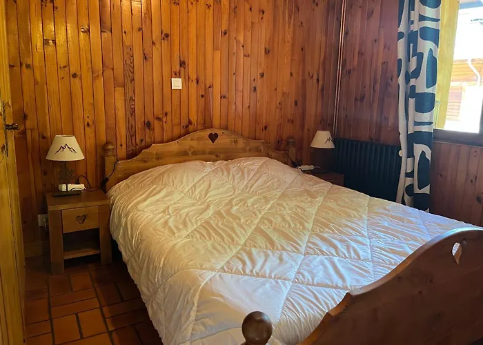 La Bartavelle Pralognan-la-Vanoise